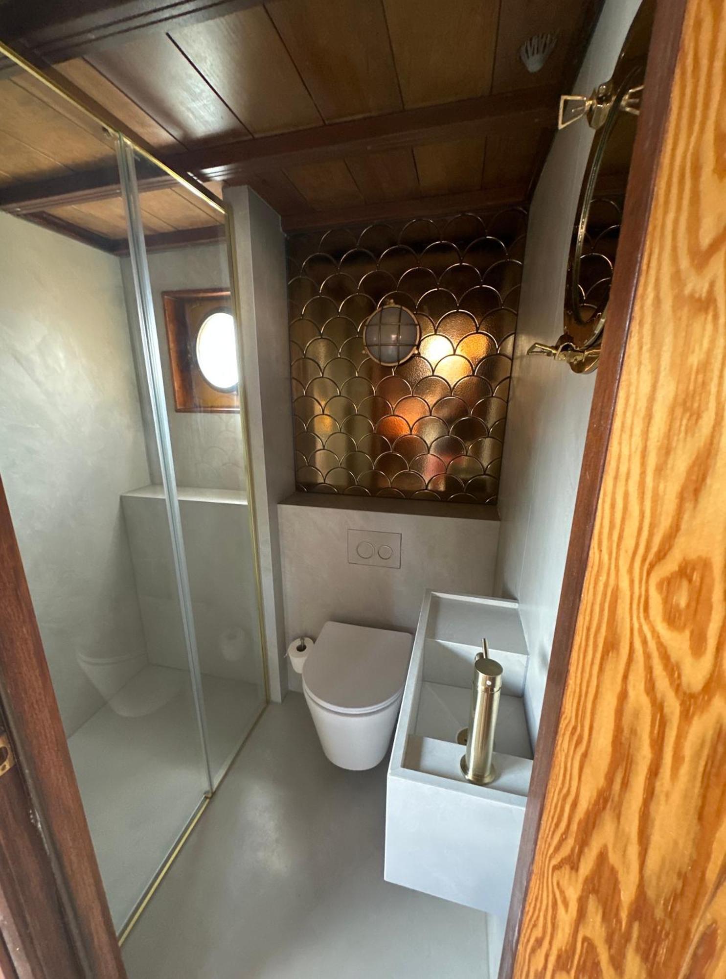 Houseboat-Amsterdam-Classic Екстер'єр фото